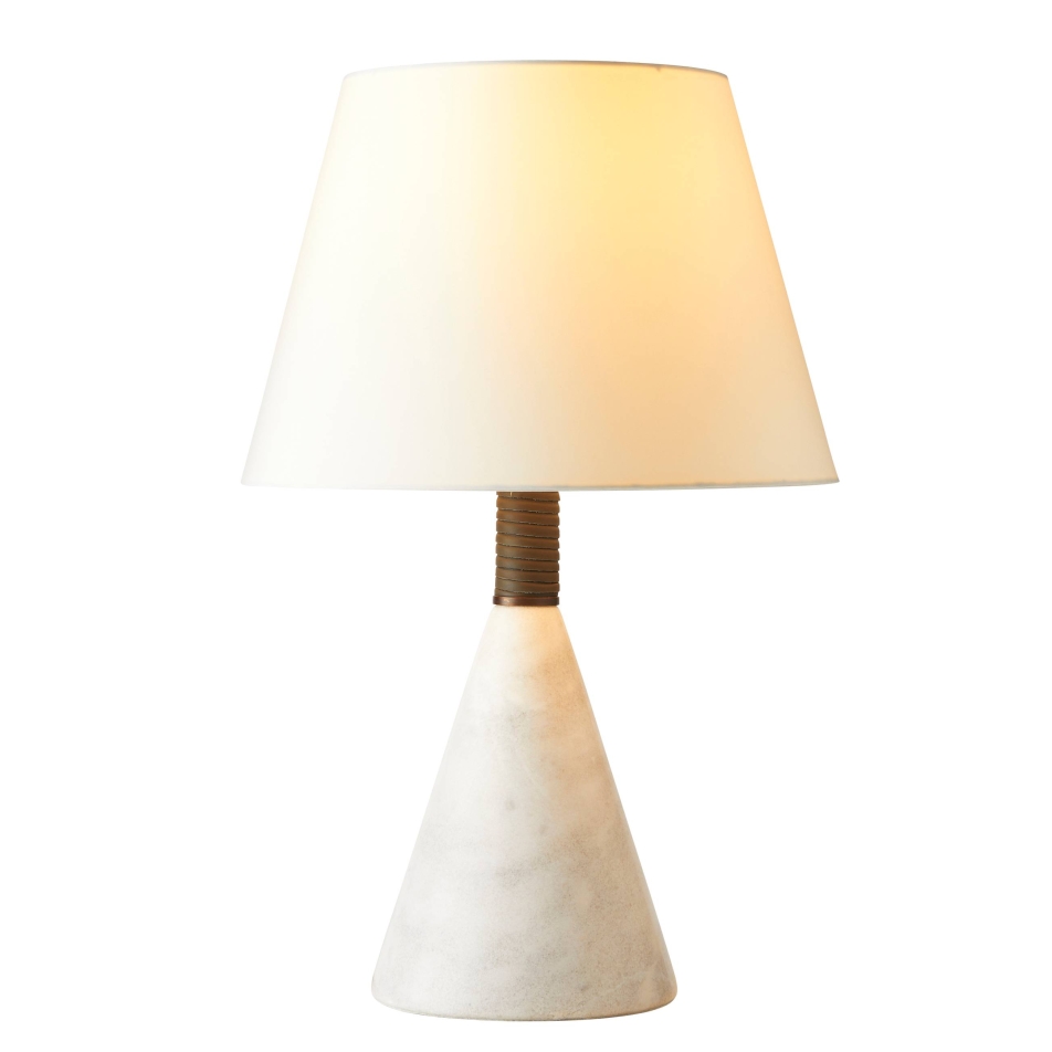 Everly Lamp