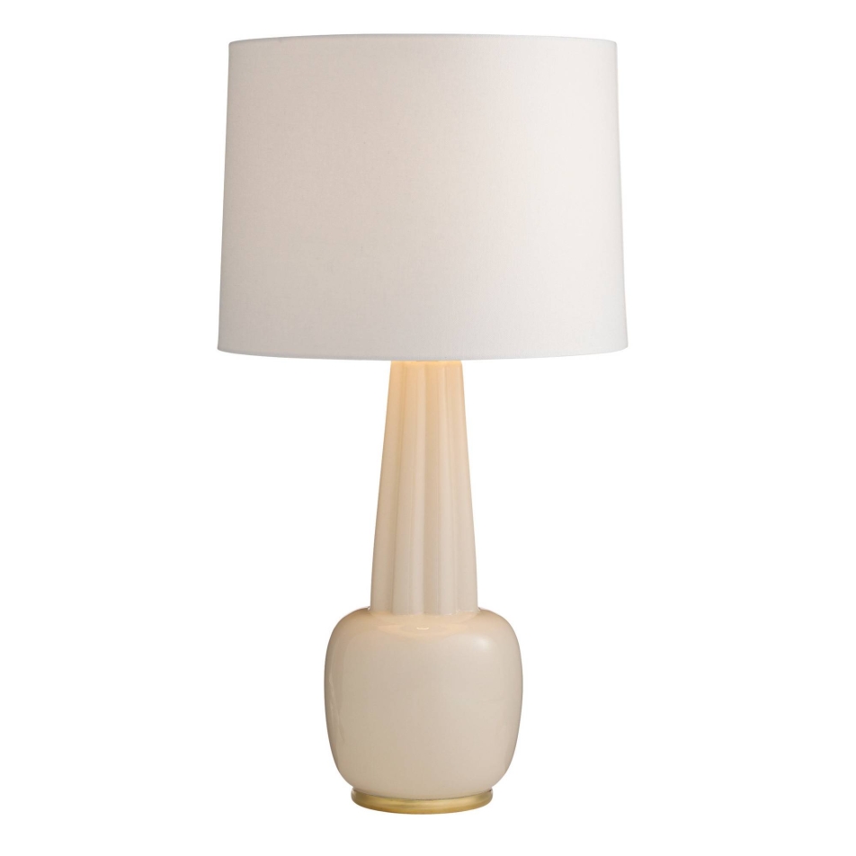 Arlington Lamp