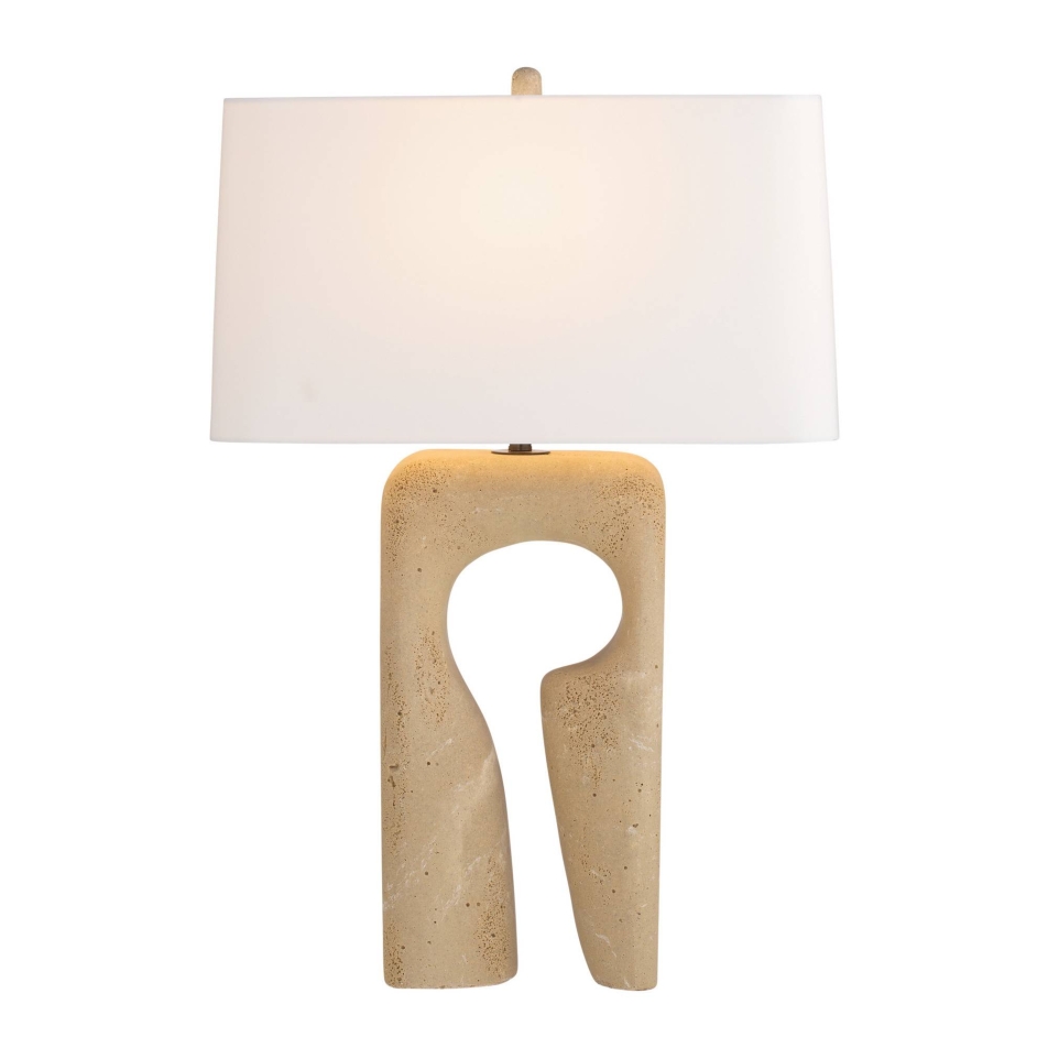 Kamora Lamp