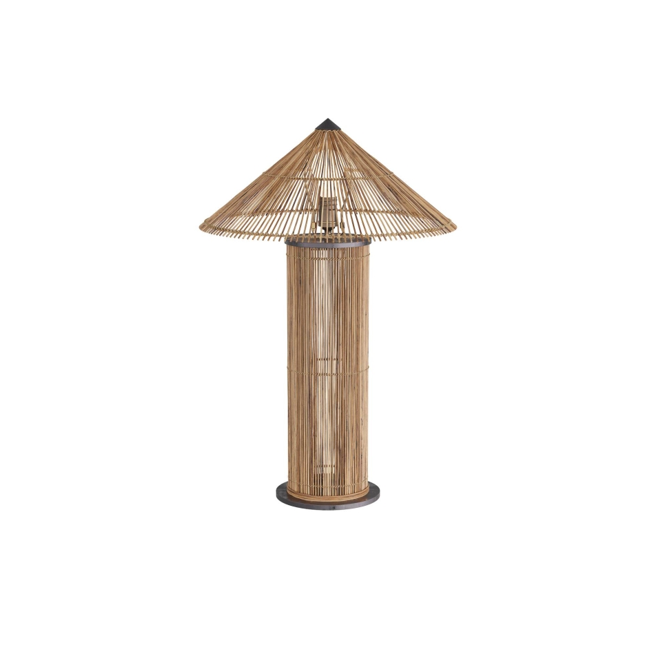 Belize Lamp