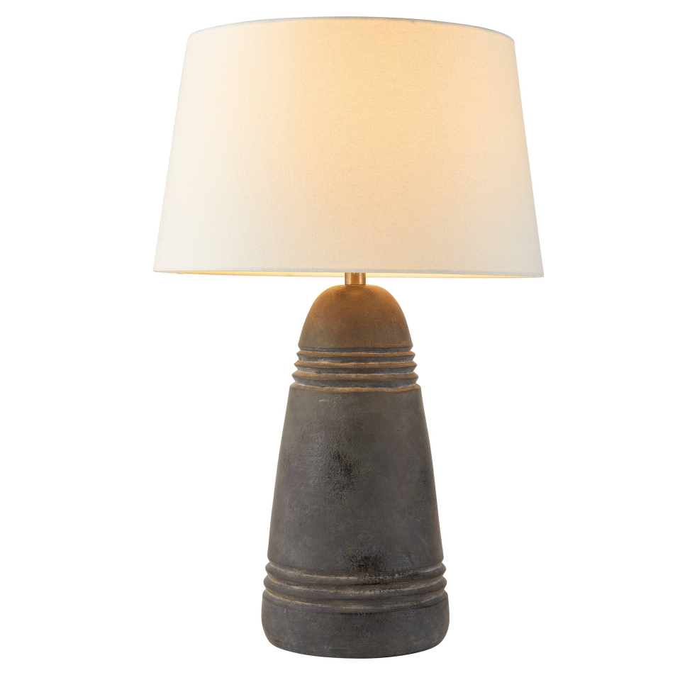 Django Lamp
