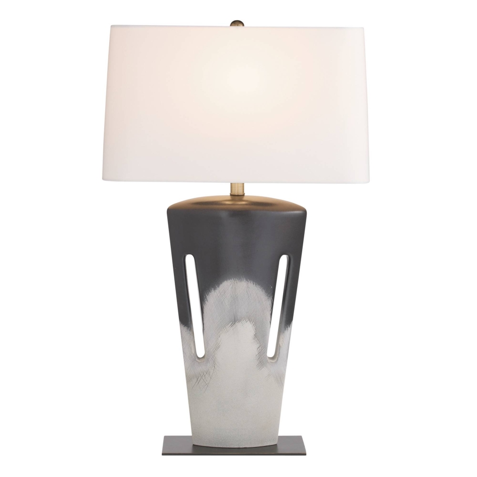 Iceland Lamp