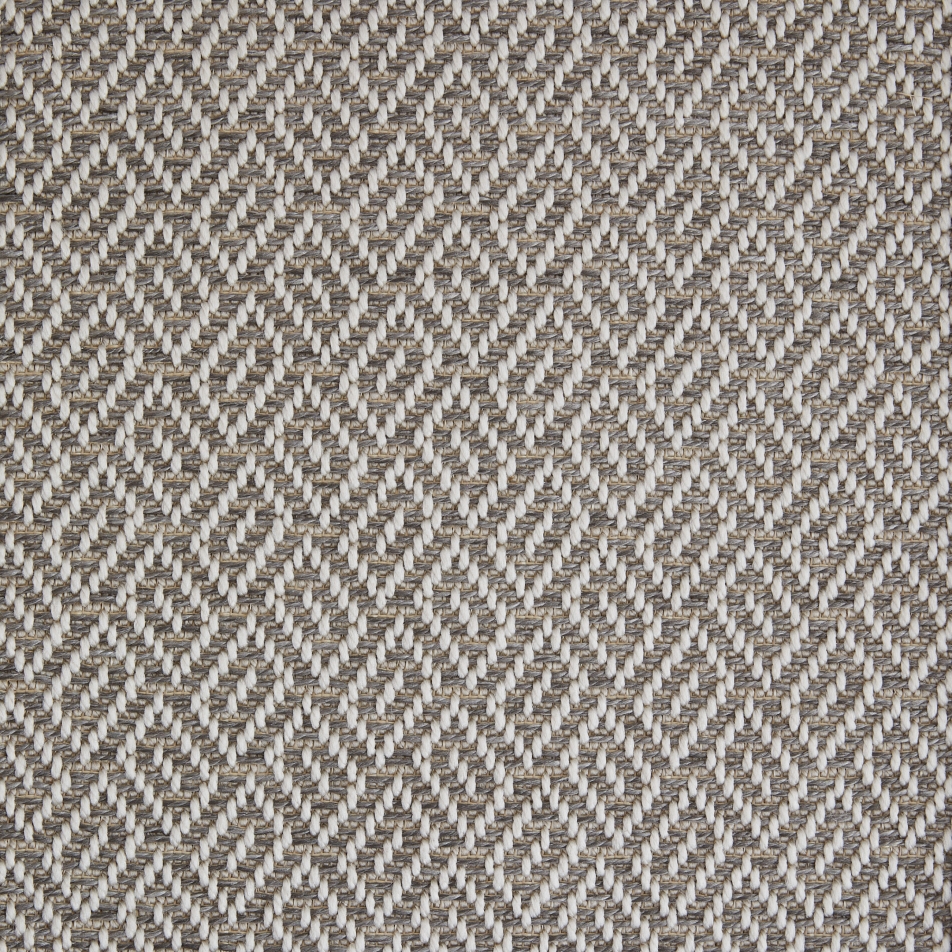 8\' x 10\' Crete Ecru Outdoor Rug