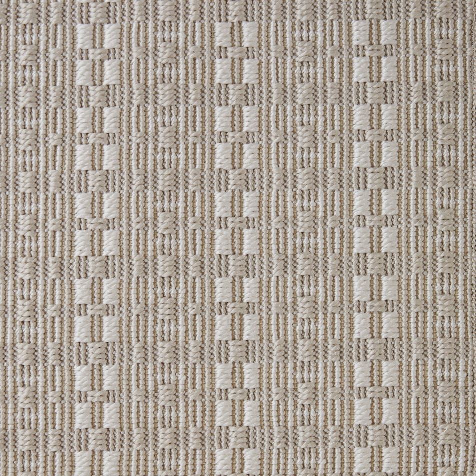 8\' x 10\' Mallorca Pearl Outdoor Rug