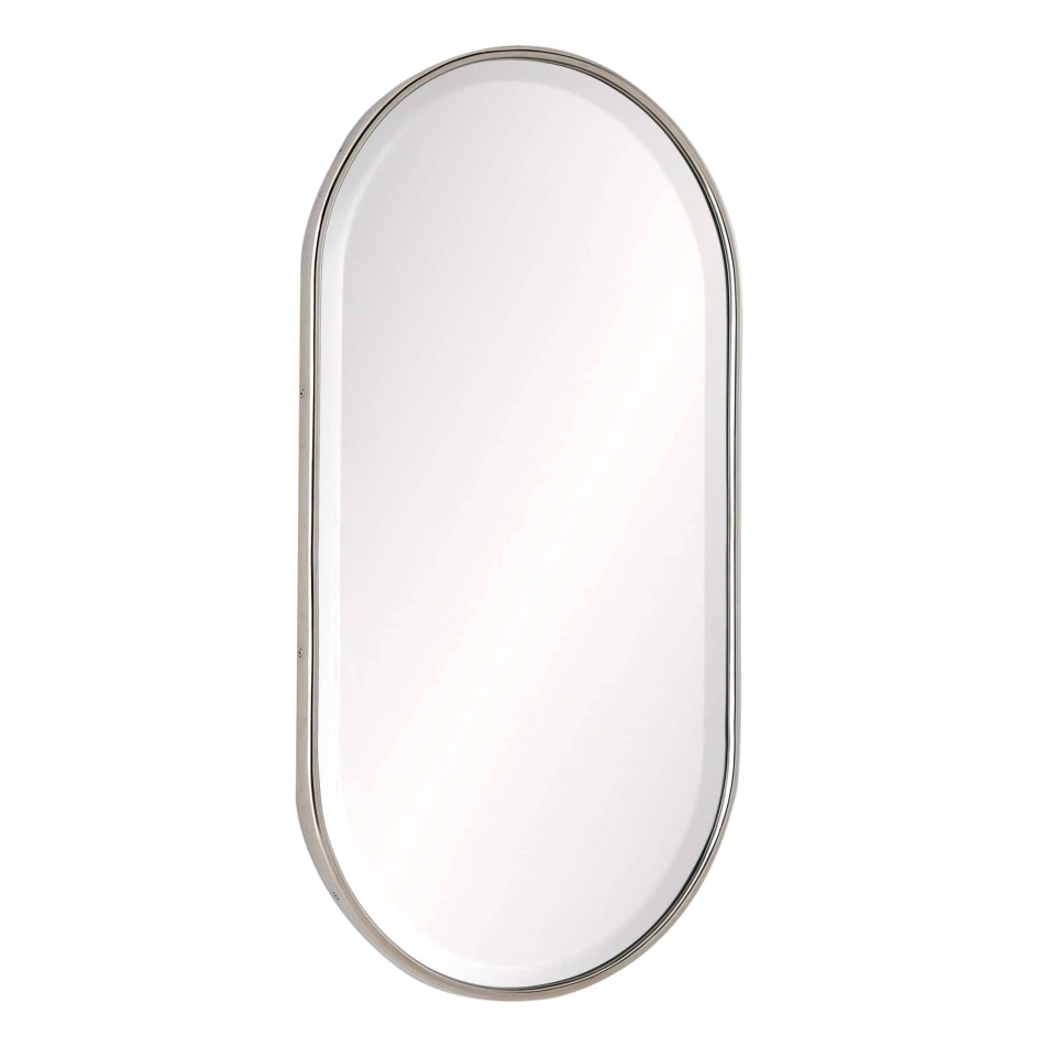 Vaquero Small Mirror