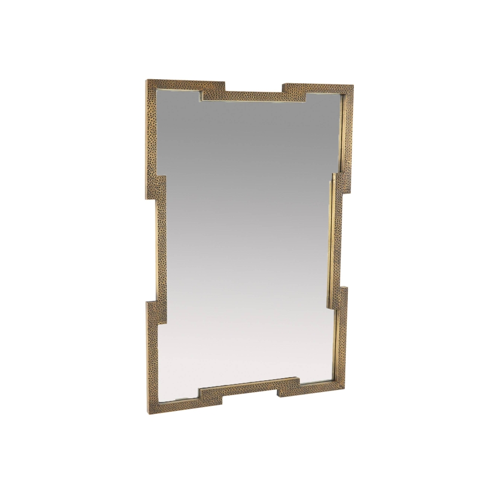 Creedence Mirror