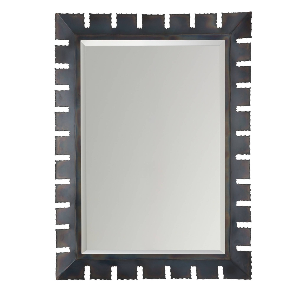 Jaguar Mirror