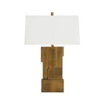12012-393 Lebanon Lamp 