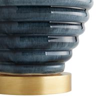 17497-659 Bartoli Lamp 