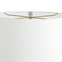 17800-683 Pawnee Lamp Detail View