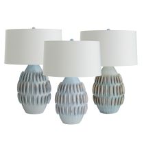 17800-683 Pawnee Lamp 