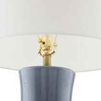 17803-850 Pisces Lamp Angle 2 View