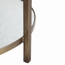 2032 Percy End Table Angle 2 View