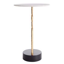 2036 Loredo Accent Table Angle 2 View