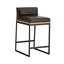 2095 Marmont Counter Stool Angle 1 View