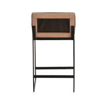 2095 Marmont Counter Stool Side View