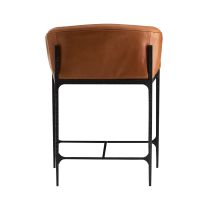 2097 Osbourne Counter Stool Back View 