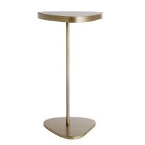 2114 Leela Large Accent Table 