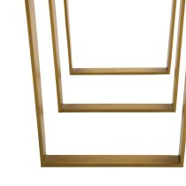 2118 Octavia Console Back Angle View