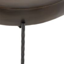 2126 Neymar Dining Chair Back Angle View