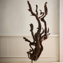 2422 Kazu Floor Sculpture 