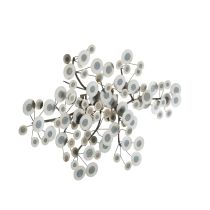 3052 Rizzo Wall Sculpture 