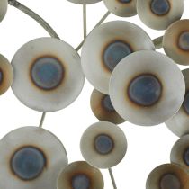 3052 Rizzo Wall Sculpture 