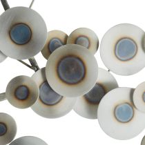 3052 Rizzo Wall Sculpture 