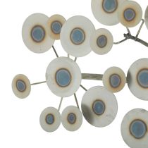 3052 Rizzo Wall Sculpture 