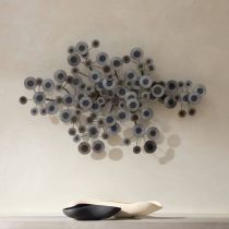 3052 Rizzo Wall Sculpture Enviormental View  2