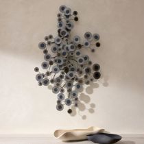 3052 Rizzo Wall Sculpture 