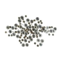 3052 Rizzo Wall Sculpture 