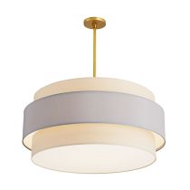 41050 Gregory Pendant Side View