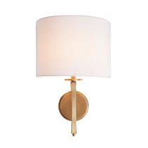 42035-290 Keller Sconce Angle 1 View