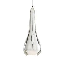 42514 Arianna Large Pendant Side View