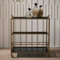 4395 Jak Bar Cart Enviormental View 1