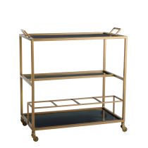 4395 Jak Bar Cart 