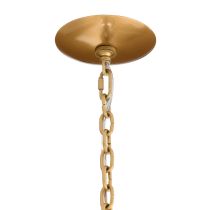 44077 Nolan Small Pendant Back View 