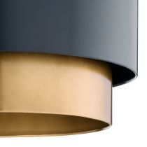 44077 Nolan Small Pendant 