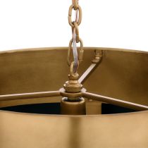 44077 Nolan Small Pendant 