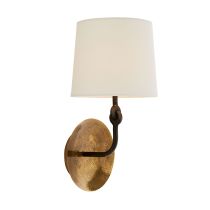 44749-554 Giles Sconce Side View