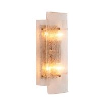 44784 Metairie Sconce Side View