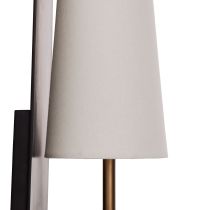 44785-510 Neo Sconce Back View 