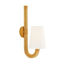 45107-468 Heidi Sconce Side View
