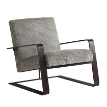 4545 Torcello Chair Lichen Velvet 