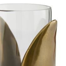 4580 Sonia Vases, Set of 2 Side View
