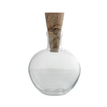 4633 Oaklee Decanters Set of 3 Detail View