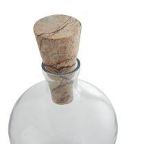4633 Oaklee Decanters, Set of 3 