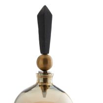 4635 Marla Decanters Set of 2 Side View