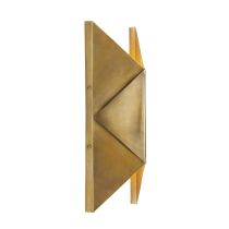 46430 Upson Sconce Side View